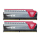Patriot 8GB (2x4GB) 2800MHz CL16 Viper Elite Red